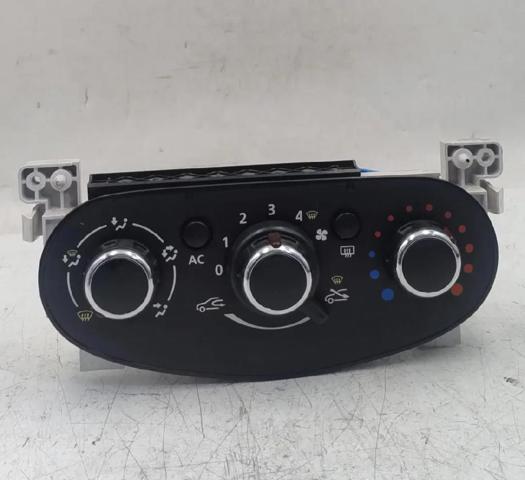 275103362R RENAULT Блок управления режимами отопления/кондиционирования купить в Полтава