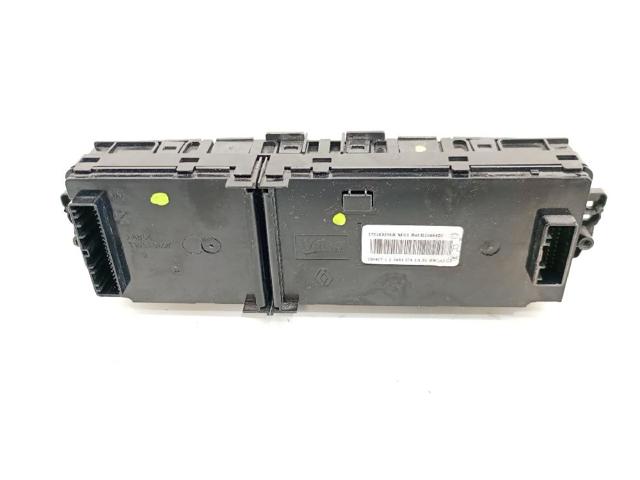 275103596R RENAULT Блок управления режимами отопления/кондиционирования купить в Черкассы