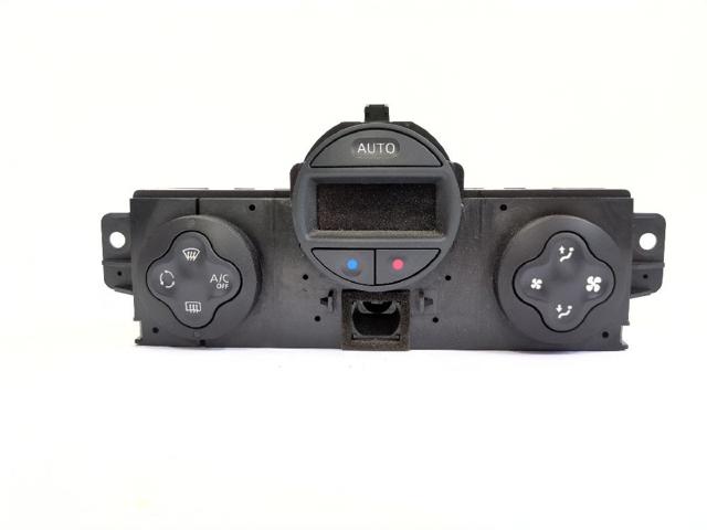 RENAULT 275104539R Блок управления режимами отопления/кондиционирования в наличии Тернополь