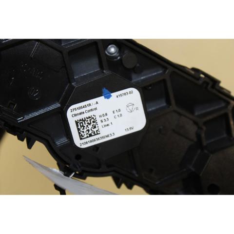 275105451R RENAULT купить в Львов