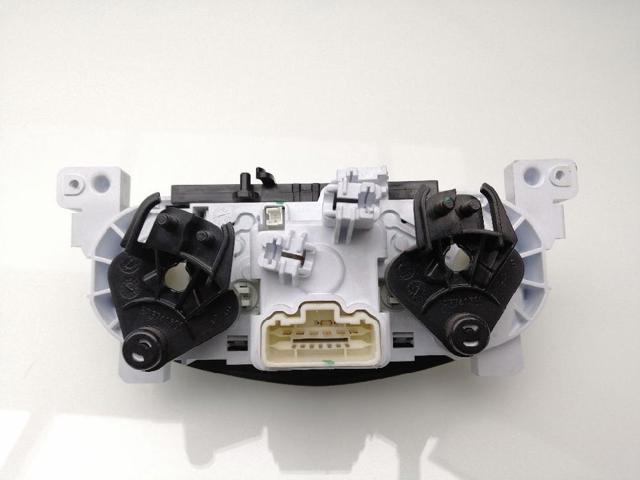 RENAULT 275105810R Блок управления кондиционером в наличии Ужгород