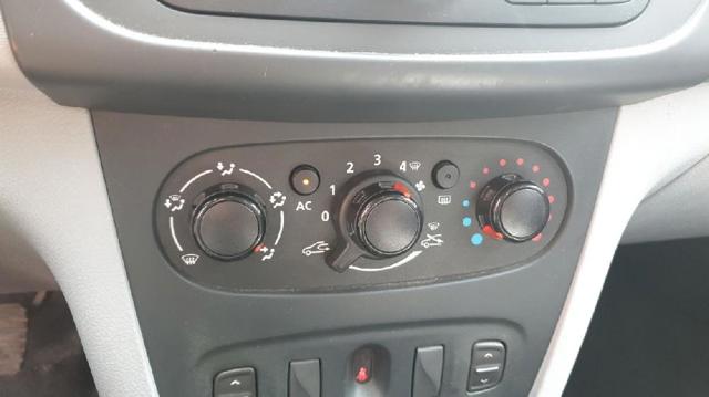 RENAULT 275106111R Блок управления кондиционером в наличии Киев