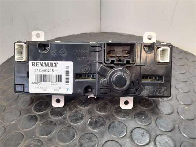 RENAULT 275106521R в наличии Ужгород