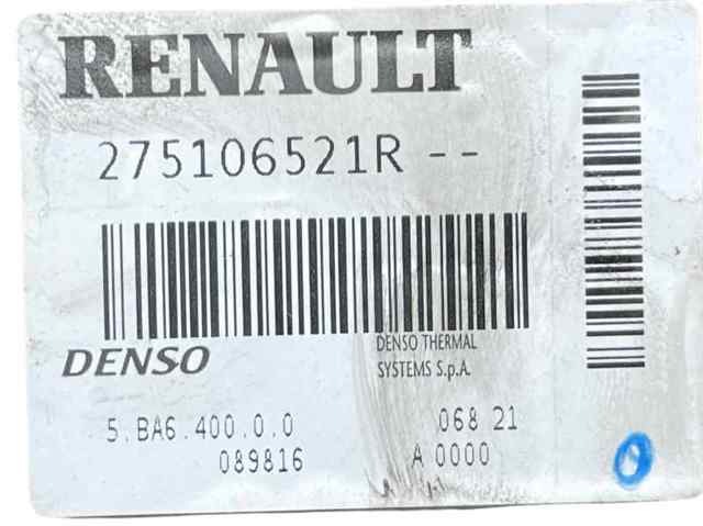 RENAULT 275106521R в наличии Винница