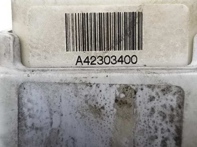 Unidade de controlo dos modos de aquecimento/condicionamento Renault LOGAN 2 L52