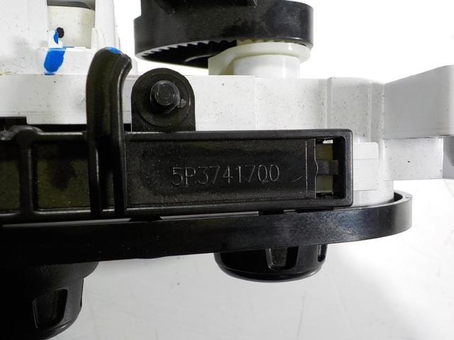 Unidade de controlo dos modos de aquecimento/condicionamento Renault LOGAN 2 L52