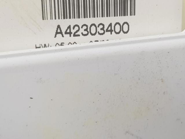 Unidade de controlo dos modos de aquecimento/condicionamento Renault LOGAN 2 L52