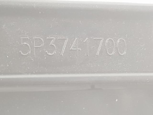 Unidade de controlo dos modos de aquecimento/condicionamento Renault LOGAN 2 L52