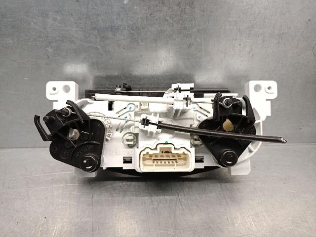 Unidade de controlo dos modos de aquecimento/condicionamento Renault LOGAN 2 L52