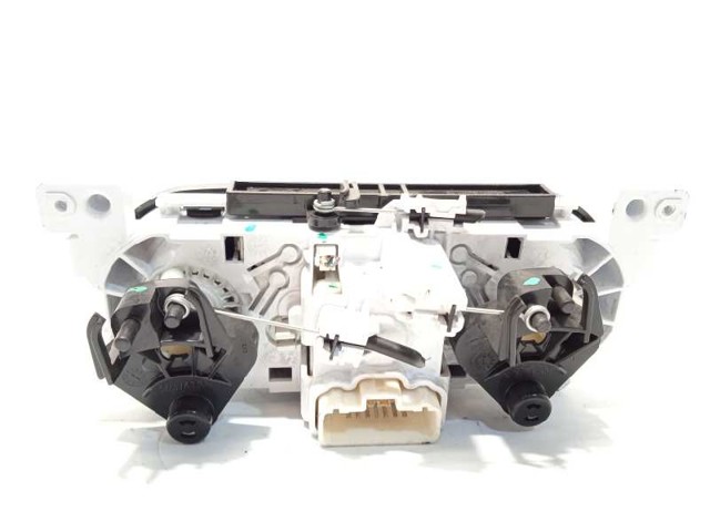 Unidade de controlo dos modos de aquecimento/condicionamento Renault LOGAN 2 L52