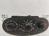 Unidade de controlo dos modos de aquecimento/condicionamento Renault LOGAN 2 L52