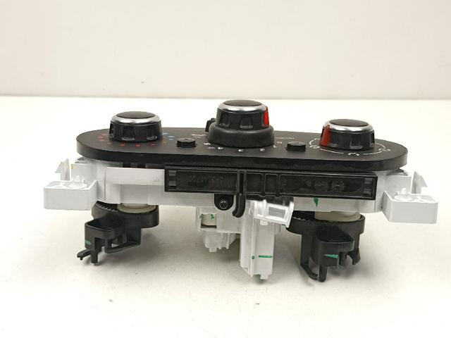 275108691R RENAULT Блок управления кондиционером купить в Ужгород