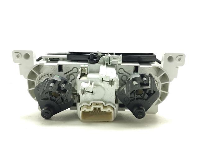 Unidade de controlo dos modos de aquecimento/condicionamento Renault SANDERO 2