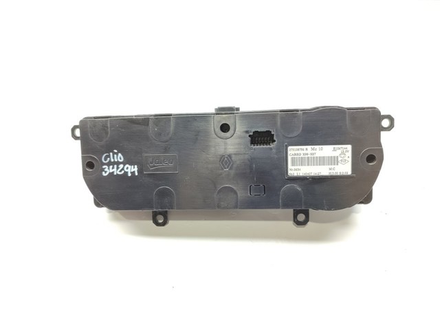 RENAULT 275108796R Блок управления кондиционером в наличии Запорожье