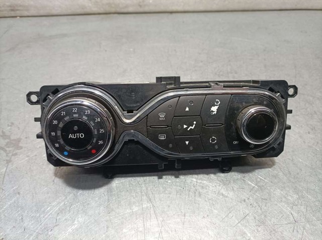 RENAULT 275108796R Блок управления кондиционером в наличии Хмельницкий