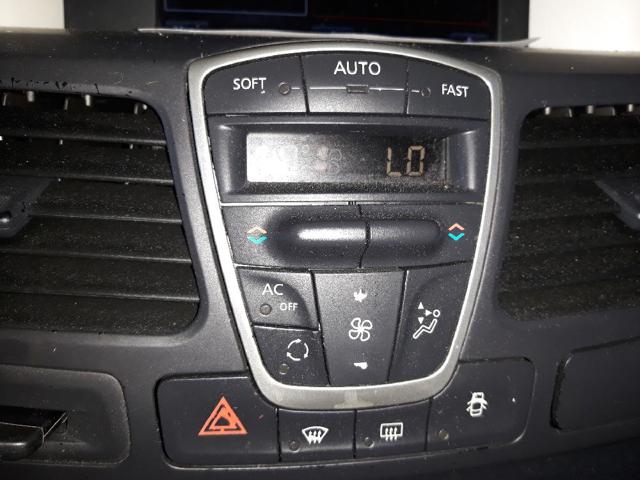 275109973R RENAULT Блок управления режимами отопления/кондиционирования купить в Хмельницкий