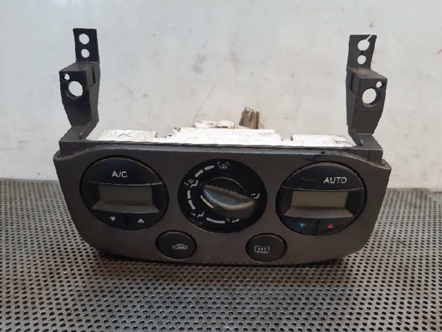 275109F601 NISSAN Блок управления кондиционером купить в Ужгород