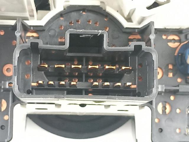 NISSAN 275109U00B Блок управления кондиционером в наличии Винница