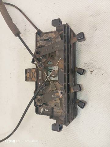 NISSAN 27510VJ500 в наличии Ужгород