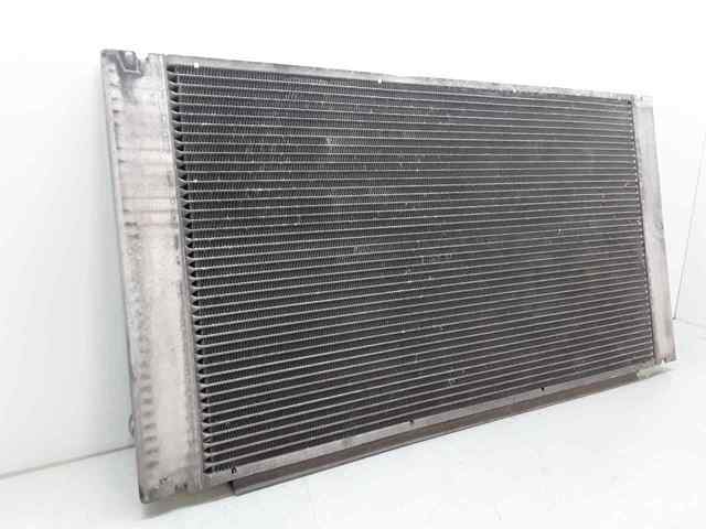 Radiador de esfriamento de motor MINI Cooper R56