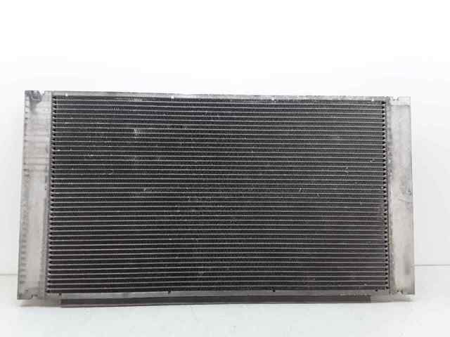 Radiador de esfriamento de motor MINI Cooper R56