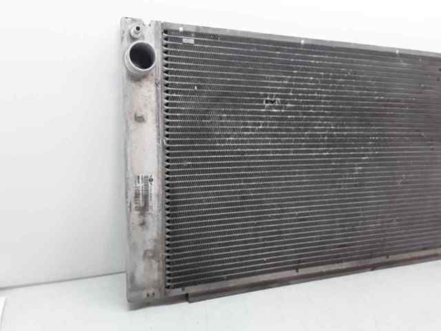 Radiador de esfriamento de motor MINI Cooper R56