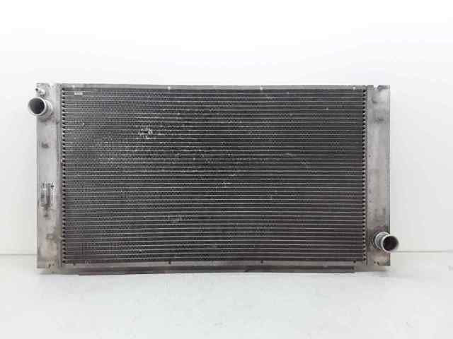 Radiador de esfriamento de motor MINI Cooper R56