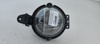 Luzes de nevoeiro esquerdas/direitas 275129505 BMW