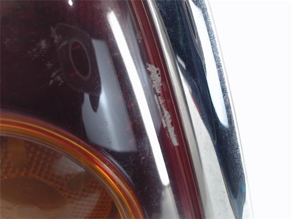 2751307 BMW Фонарь задний левый купить в Ровно
