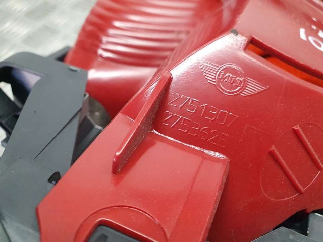 2751307 BMW Фонарь задний левый купить в Чернигов
