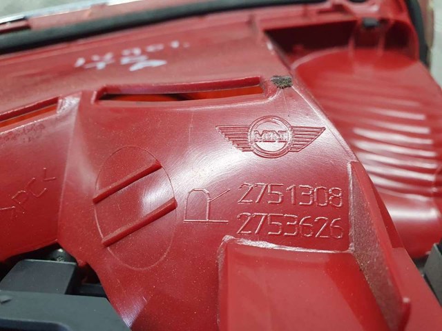 BMW 2751308 Фонарь задний правый в наличии Полтава