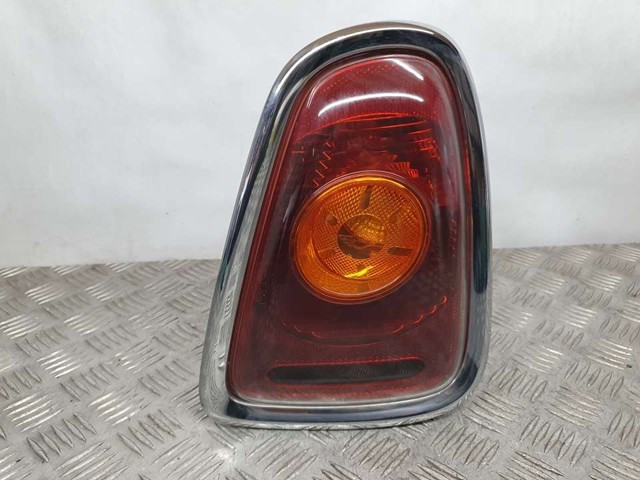 2751308 BMW Фонарь задний правый купить в Каменское