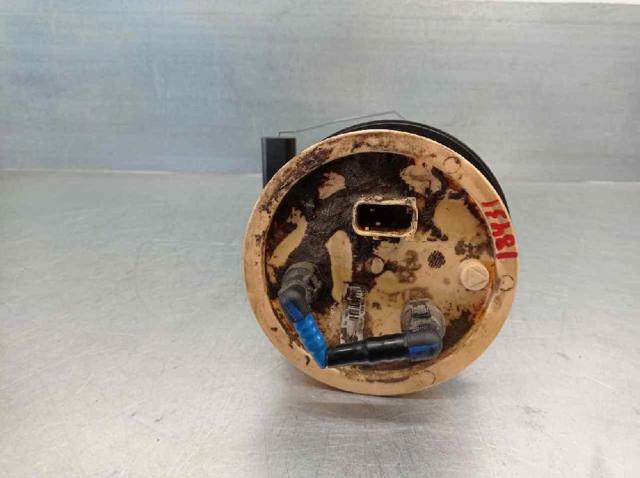 Sensor do nível de combustível no tanque MINI Cooper R56