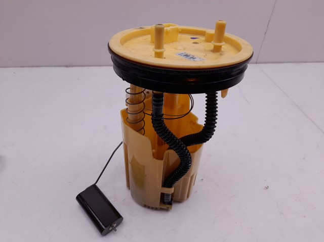 Sensor do nível de combustível no tanque MINI Cooper R56