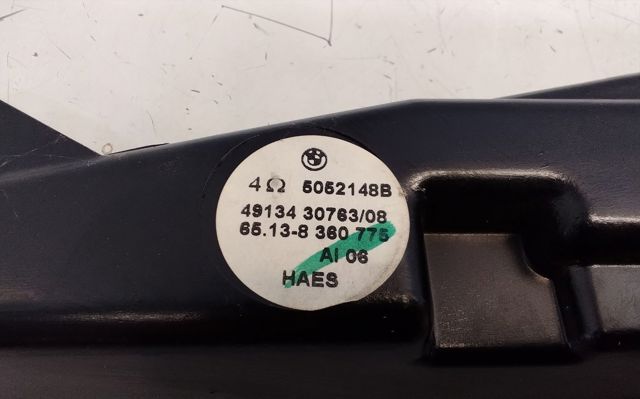 2752555961 BMW купить в Черкассы
