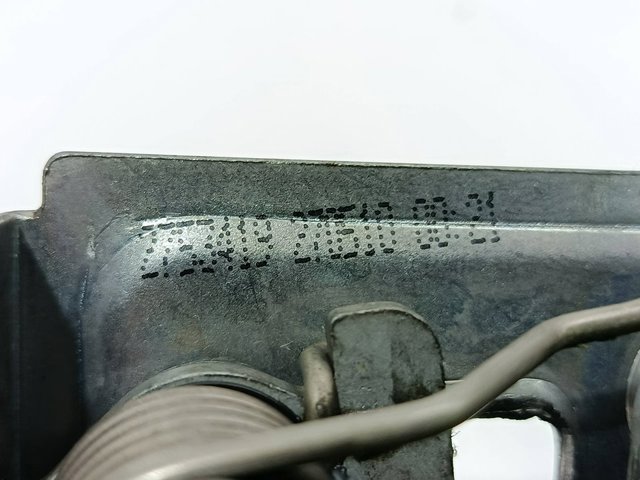 2753419 BMW Замок капота левый купить в Полтава