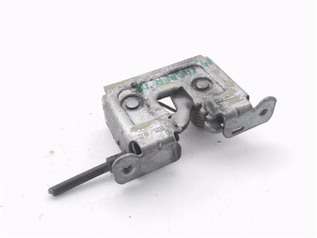 2753419 BMW Замок капота левый купить в Кривой Рог