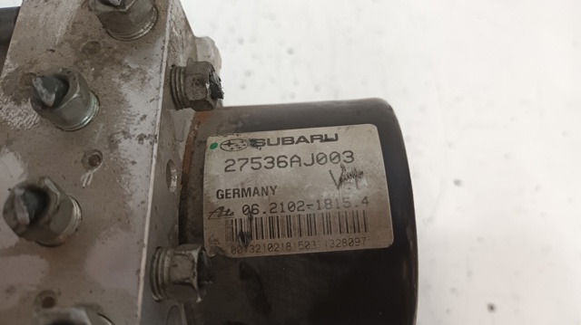27536AJ003 купить Винница
