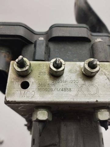 SUBARU 27536FJ220 в наличии Киев