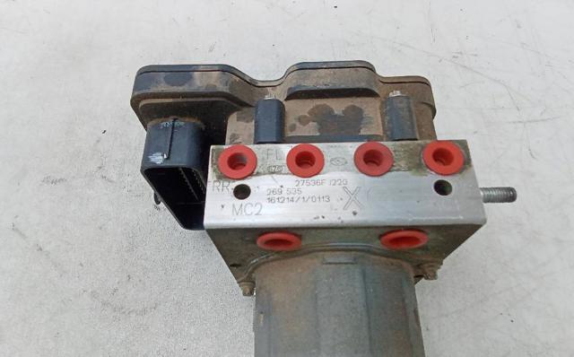 27536FJ220 SUBARU купить в Чернигов