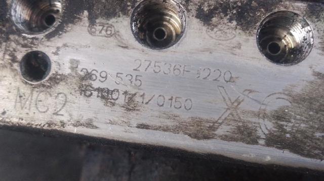 27536FJ220 купить Украина