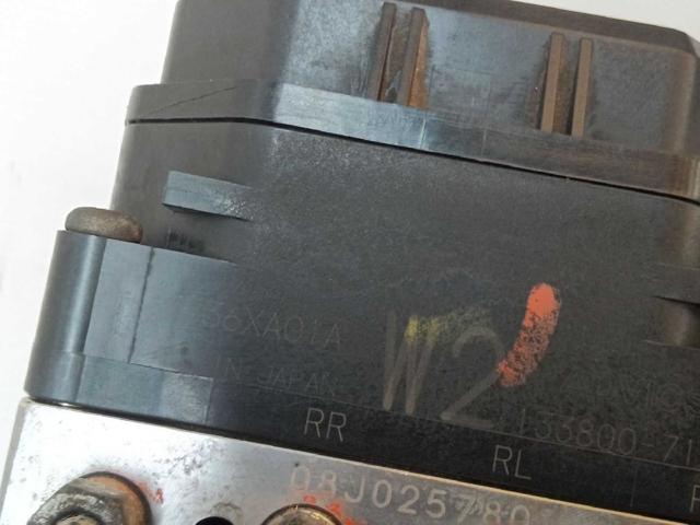 SUBARU 27536XA01A в наличии Днепр