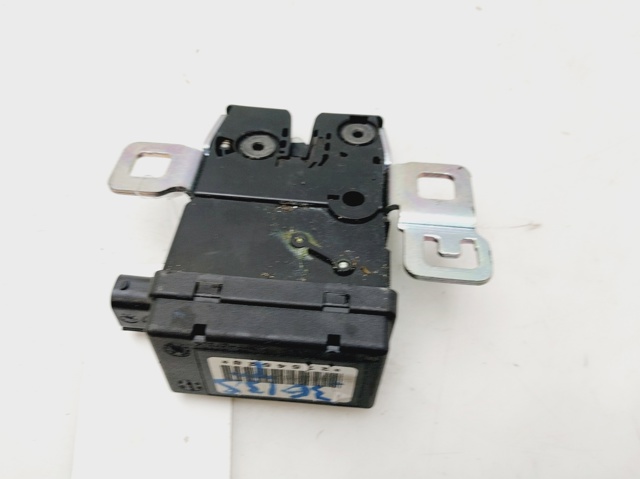 Fecho de tampa de porta-malas (de 3ª/5ª porta traseira) MINI Cooper R56