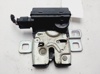 Fecho de tampa de porta-malas (de 3ª/5ª porta traseira) MINI Cooper R56