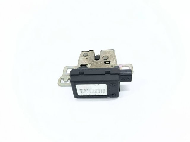 2754528 BMW Замок крышки багажника (двери 3/5-й задней) купить в Украина