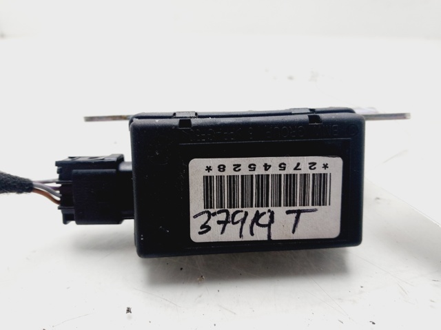 Fecho de tampa de porta-malas (de 3ª/5ª porta traseira) MINI Cooper R56