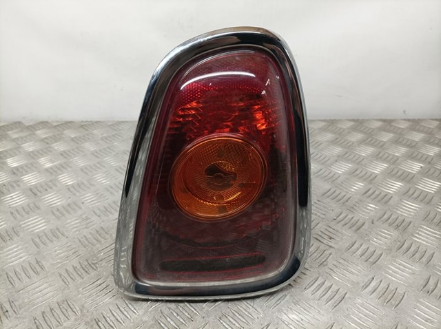 2757010 BMW Задний фонарь купить в Украина