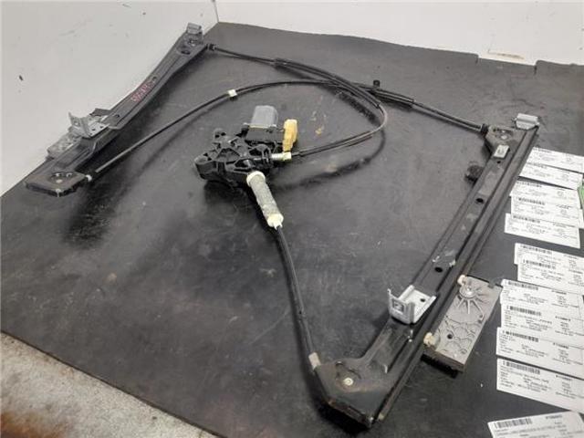 2757043 BMW Механизм стеклоподъемника двери передней левой купить в Каменское