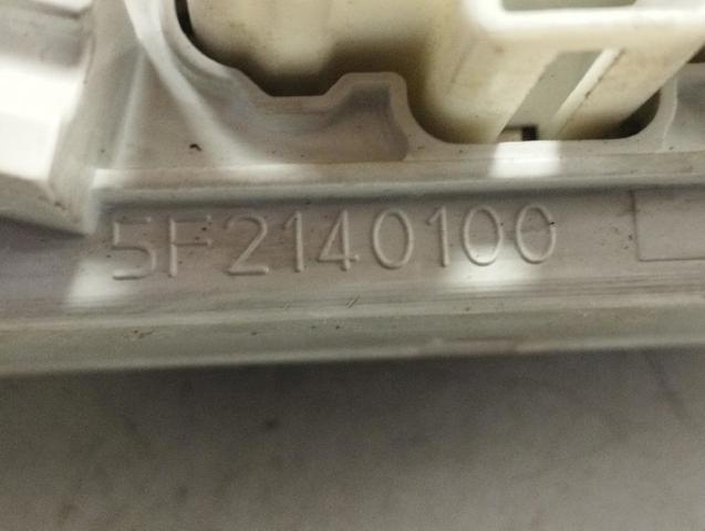 275704476R RENAULT Блок управления кондиционером купить в Павлоград