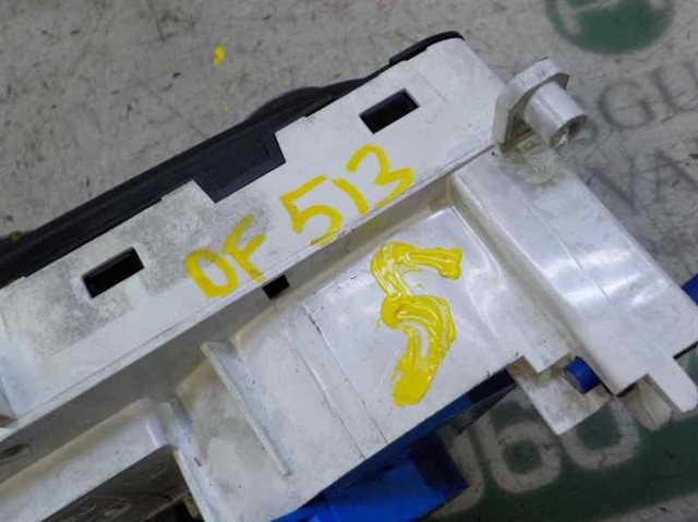 275704632R Блок управления режимами отопления/кондиционирования купить Павлоград